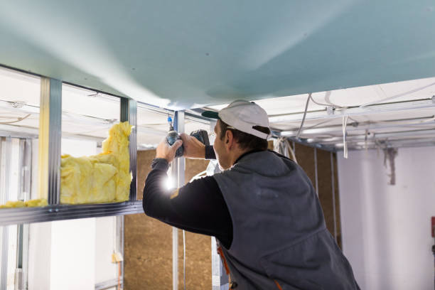 Reliable OK Insulation Contractor Solutions