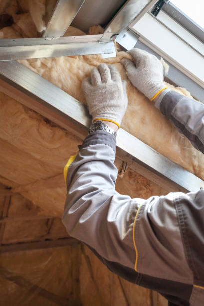 Best Insulation Materials and Products in Emah, OK