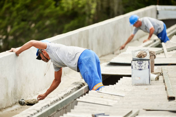 Best Insulation Maintenance and Repair in Emah, OK