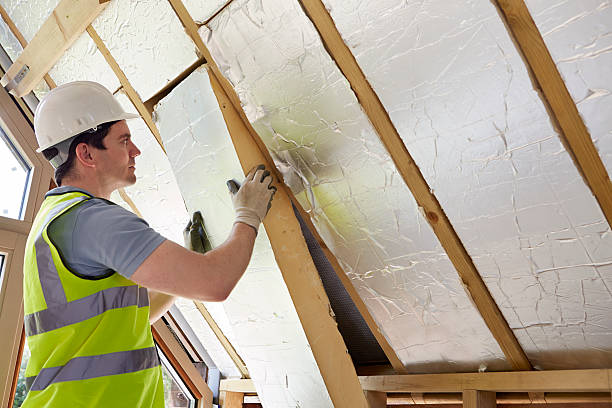 Best Commercial Insulation in Emah, OK