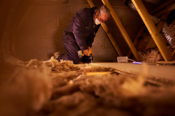 Best Insulation for Specific Applications in Emah, OK