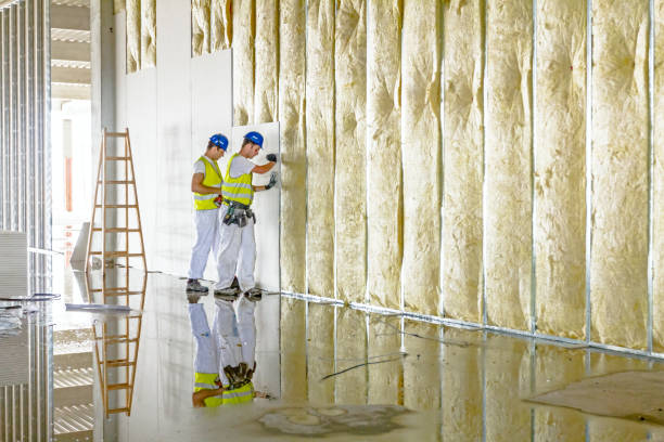 Best Energy Efficiency Solutions in Emah, OK